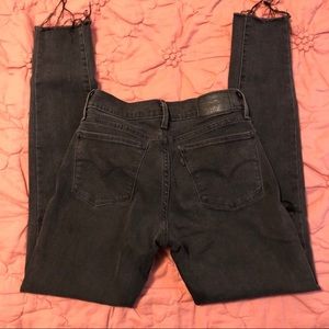Levi’s
